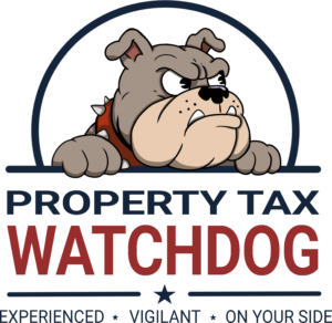 Property Tax Watchdog Logo