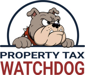 Property Tax Watchdog Logo